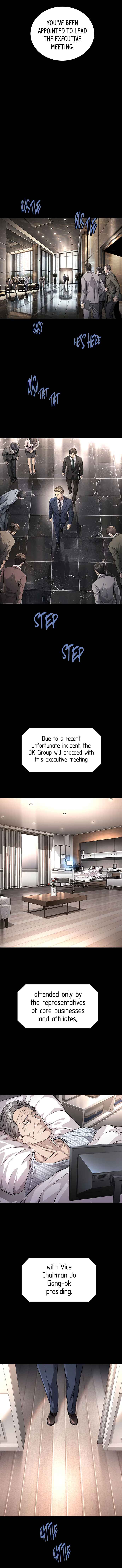 Vigilante Part 2 Chapter 51 - Page 9
