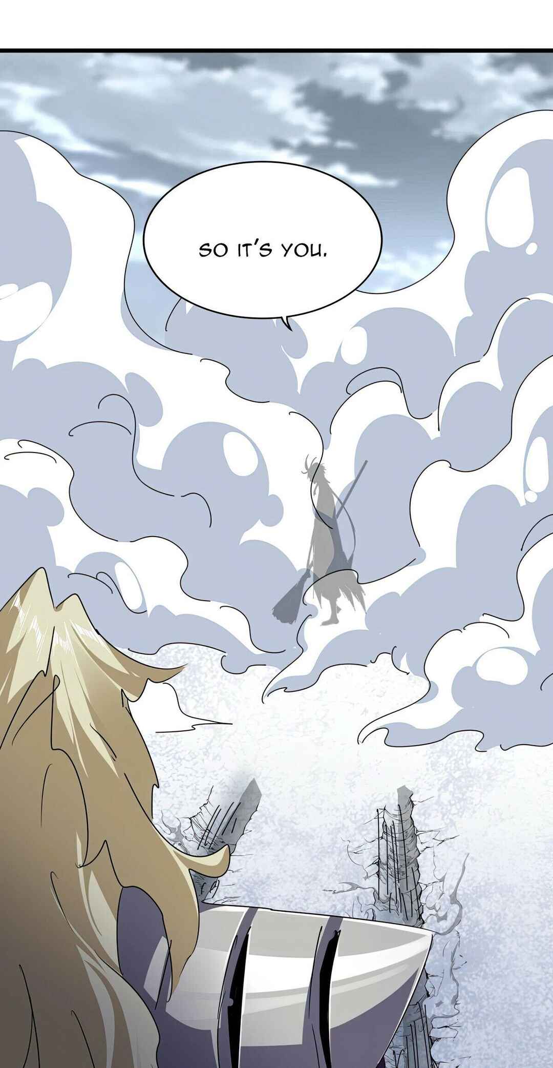The Servant Is the Demon King?! Chapter 629 - Page 1