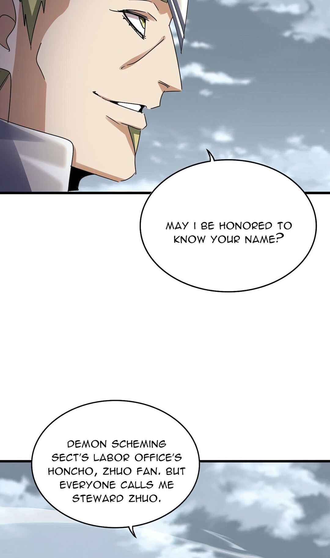 The Servant Is the Demon King?! Chapter 629 - Page 15