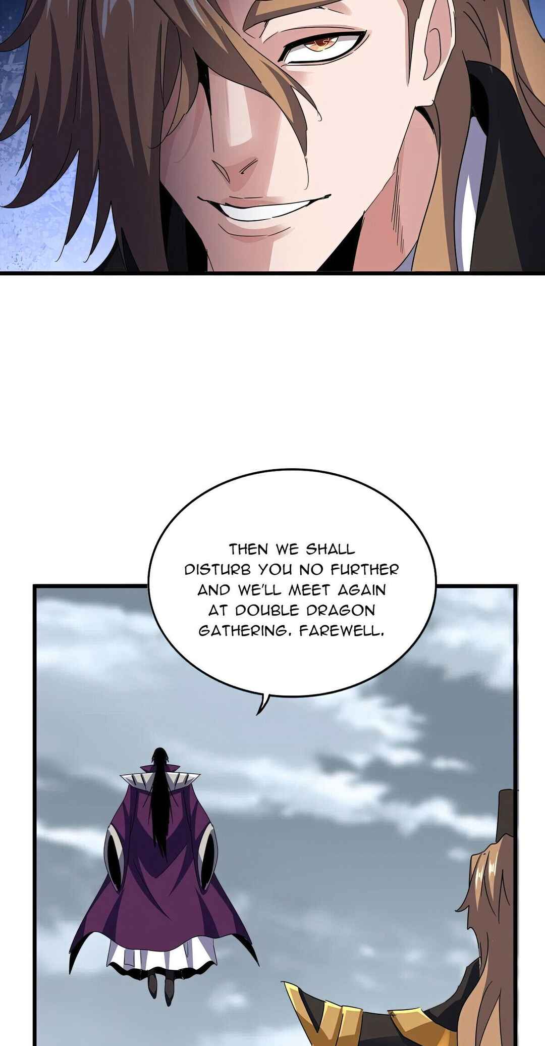 The Servant Is the Demon King?! Chapter 629 - Page 37