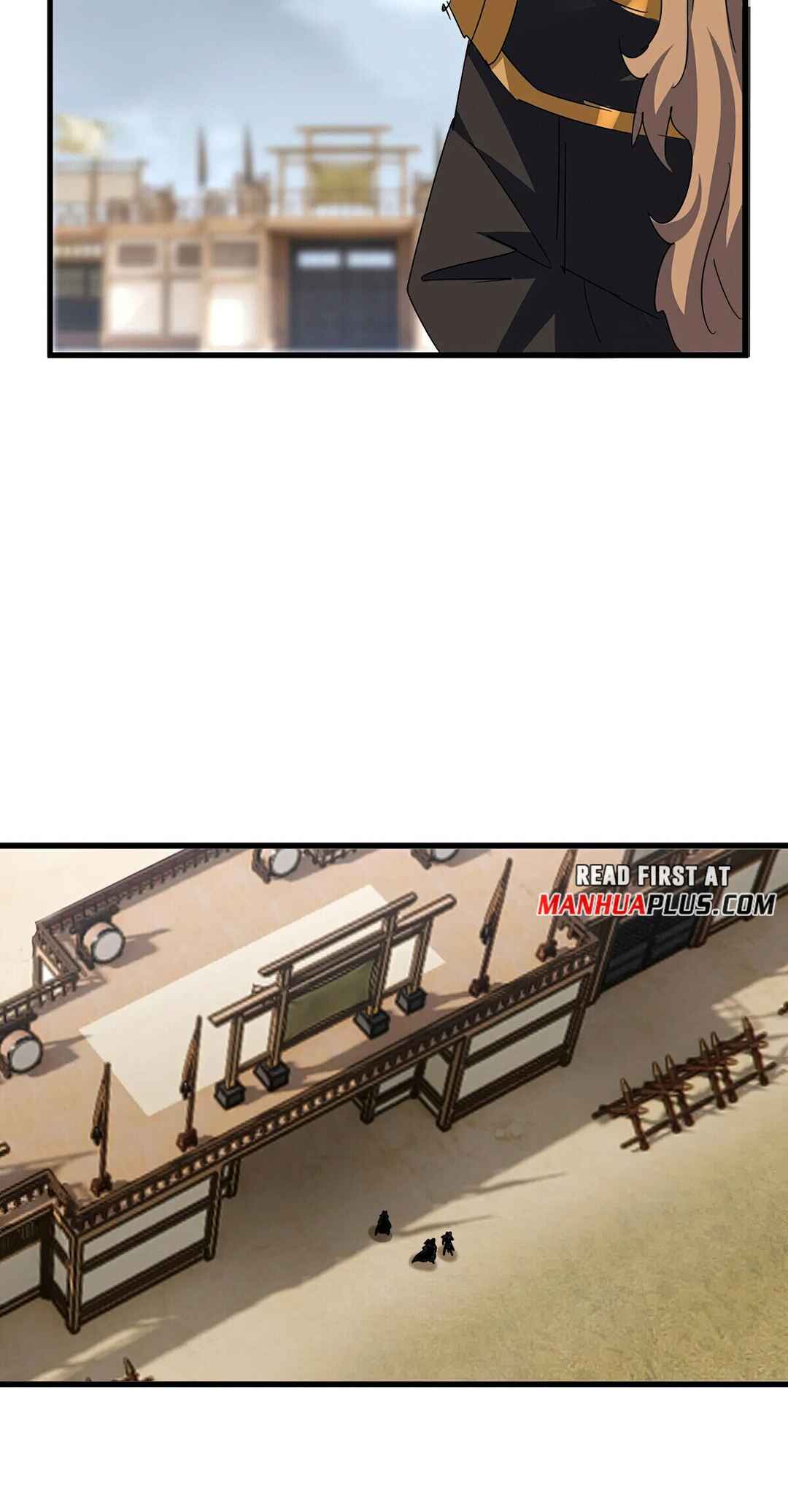 The Servant Is the Demon King?! Chapter 629 - Page 38