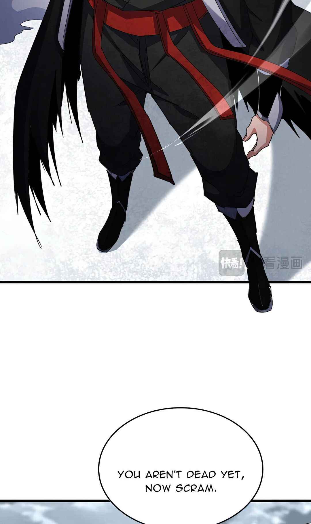 The Servant Is the Demon King?! Chapter 629 - Page 9