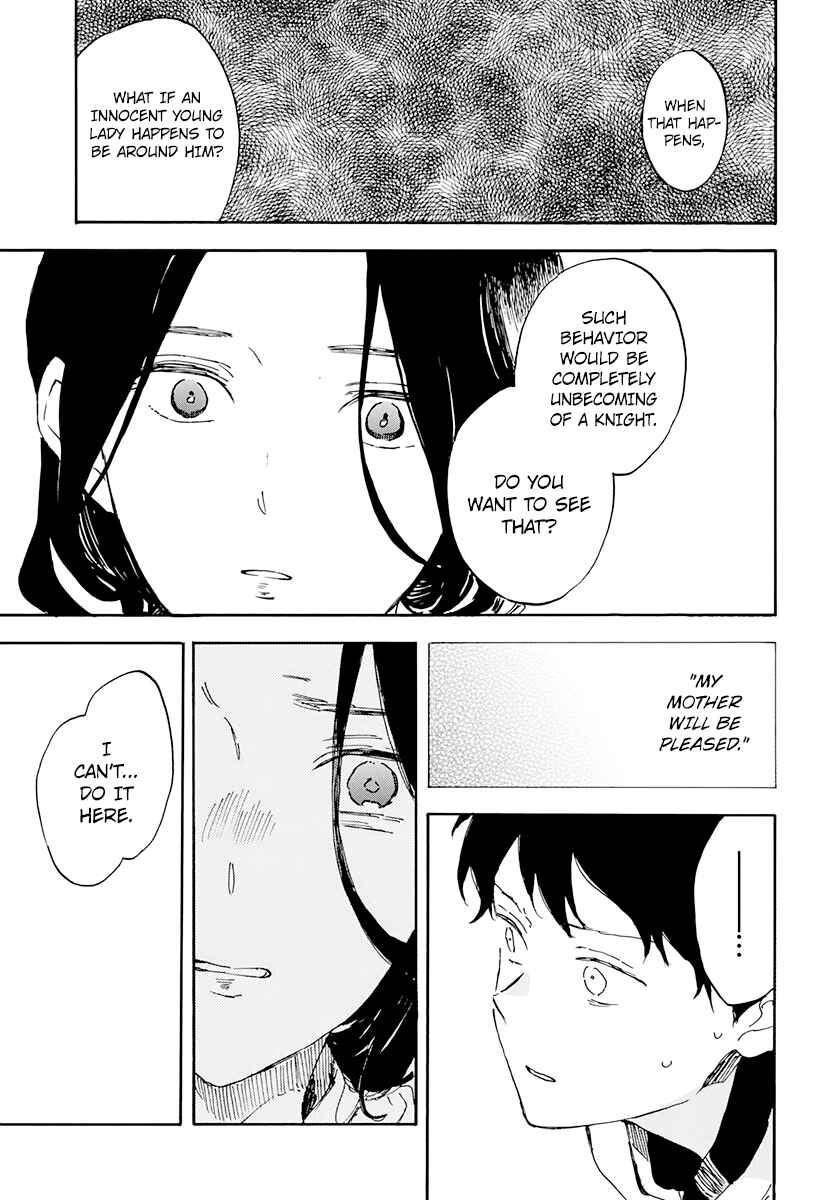 Akagami no Shirayukihime Chapter 123 - Page 5