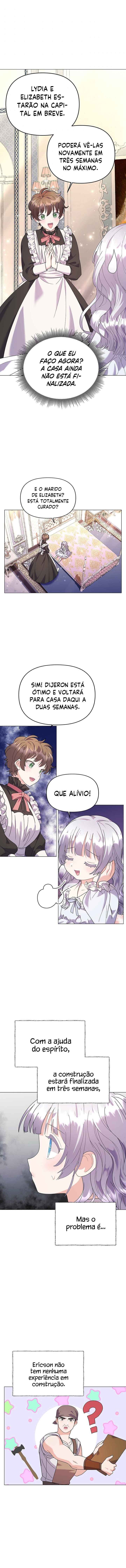 The Little Landlady Chapter 22 - Page 2
