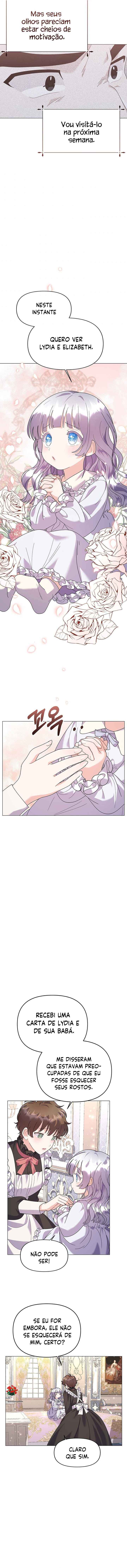 The Little Landlady Chapter 22 - Page 3