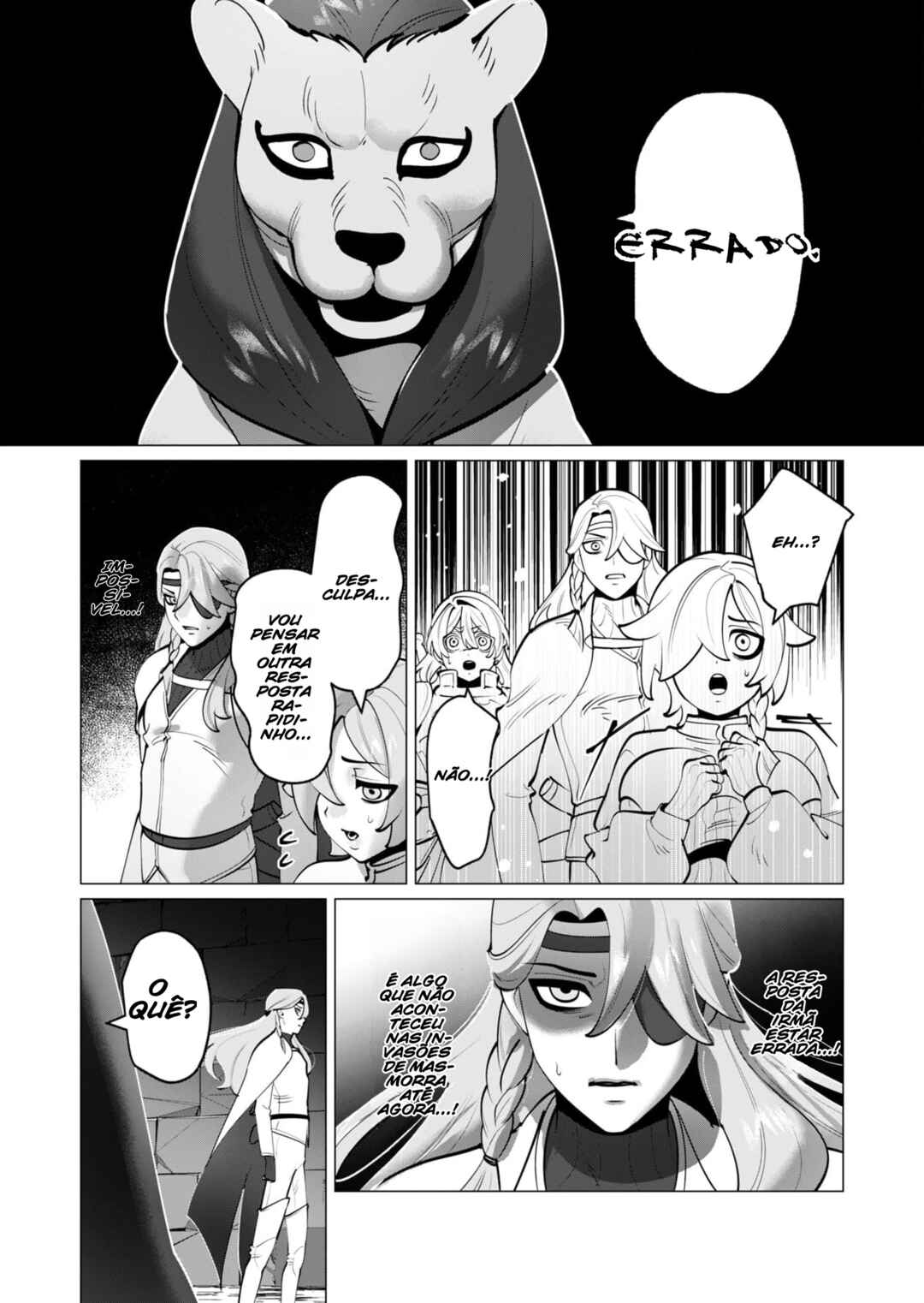 Yuusha-sama wa Houshuu ni Hitozuma wo Gokibou desu Chapter 34 - Page 9