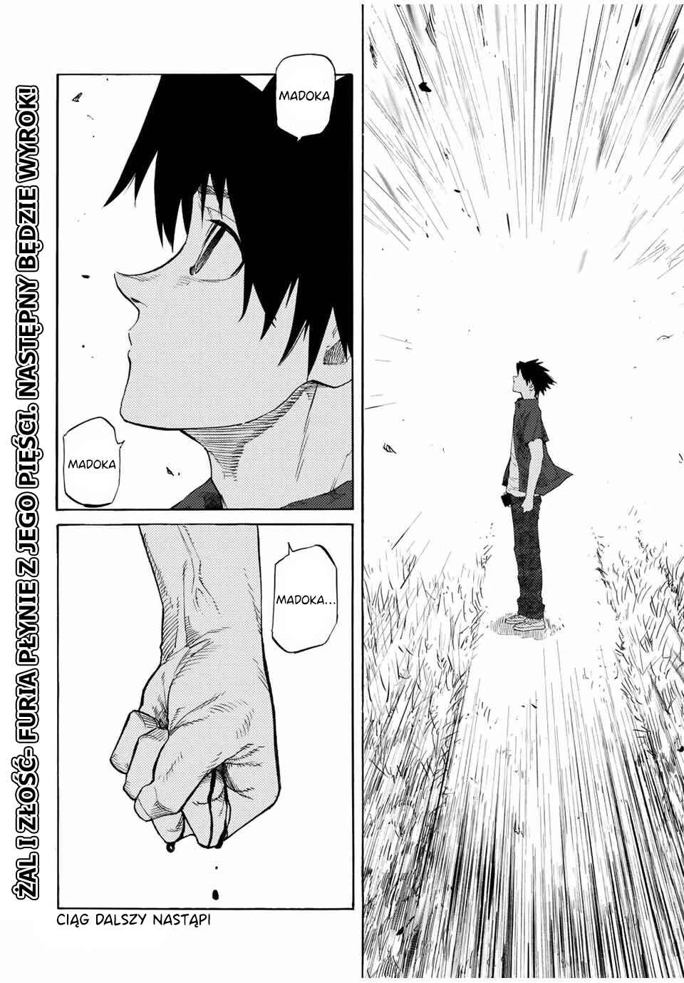Juujika no Rokunin Chapter 30 - Page 13