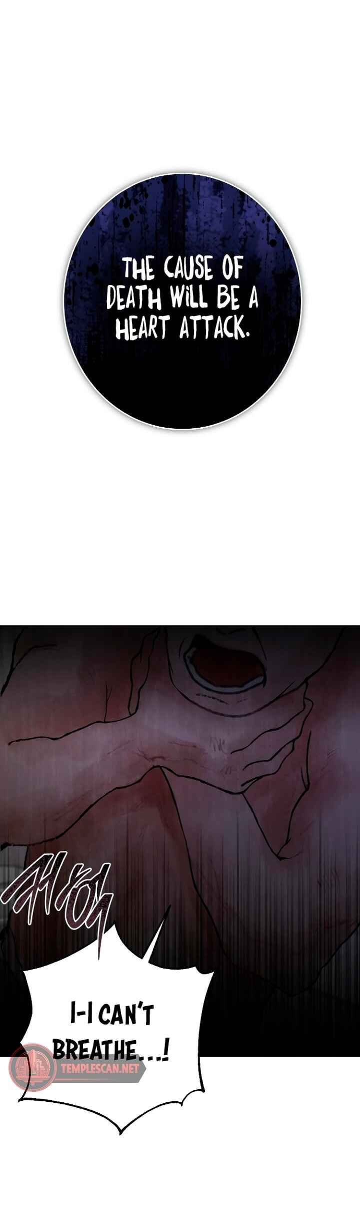 My Demon Chapter 1 - Page 20