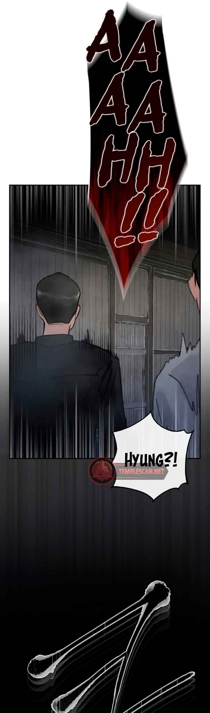 My Demon Chapter 1 - Page 21