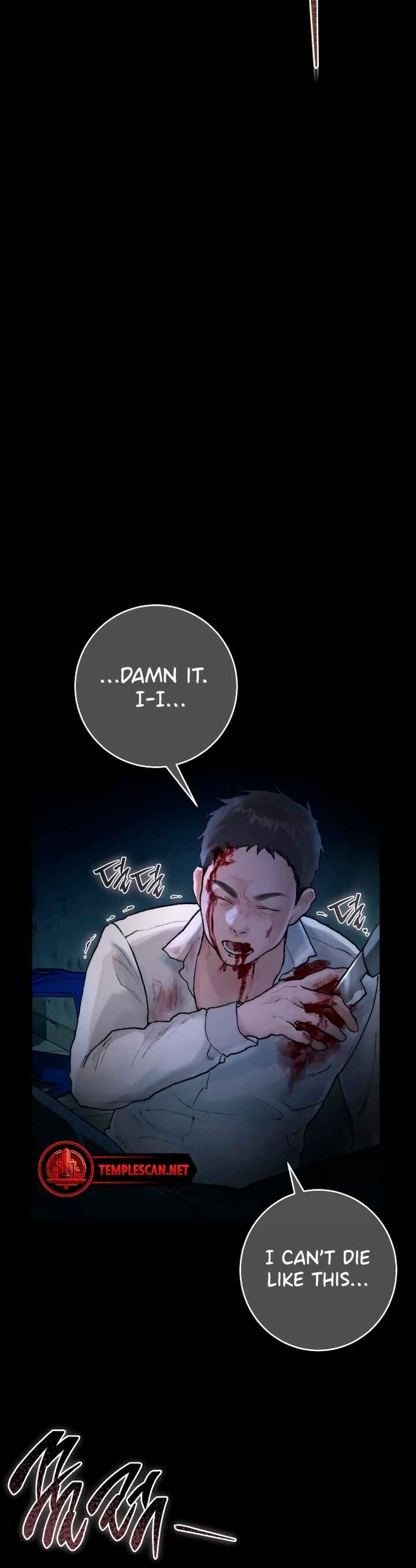My Demon Chapter 1 - Page 4