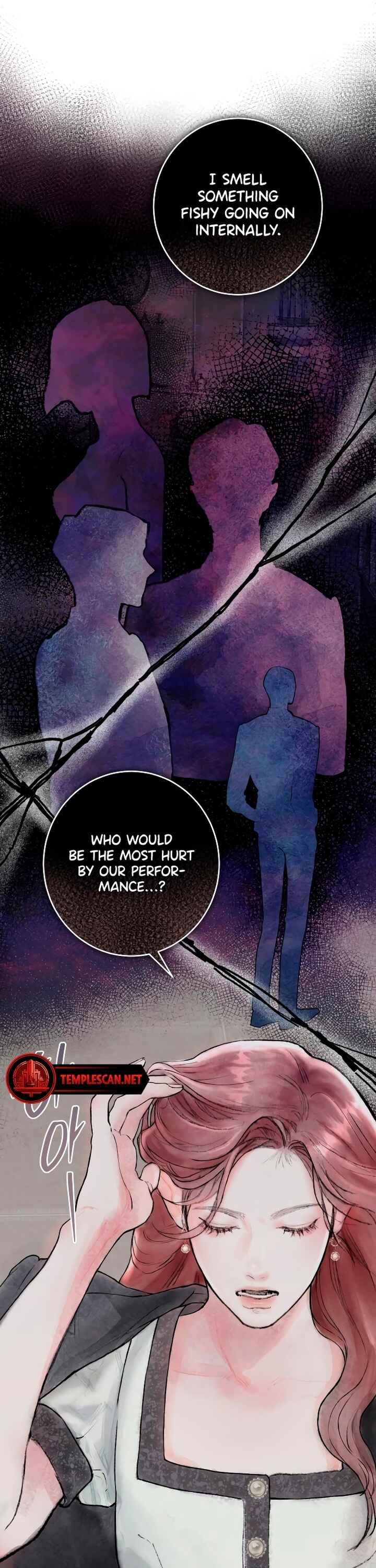 My Demon Chapter 1 - Page 41