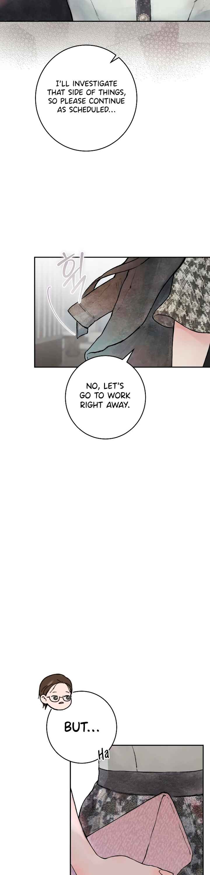 My Demon Chapter 1 - Page 42
