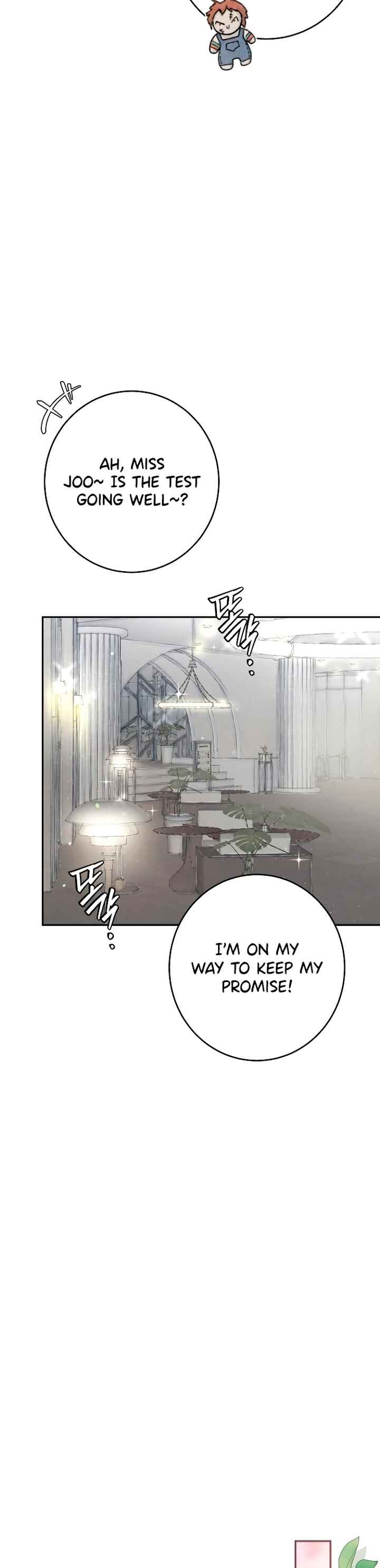 My Demon Chapter 1 - Page 46