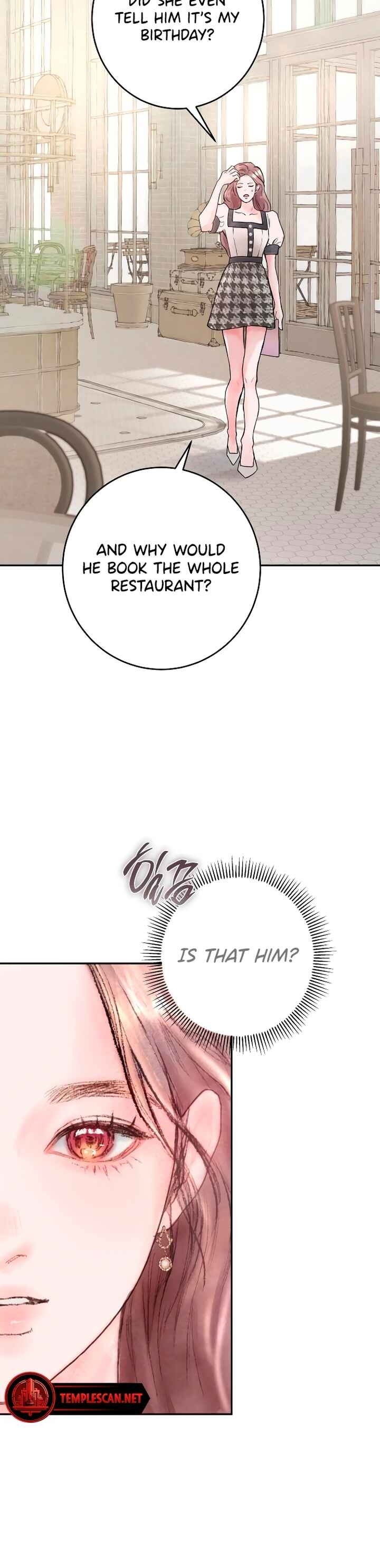 My Demon Chapter 1 - Page 48