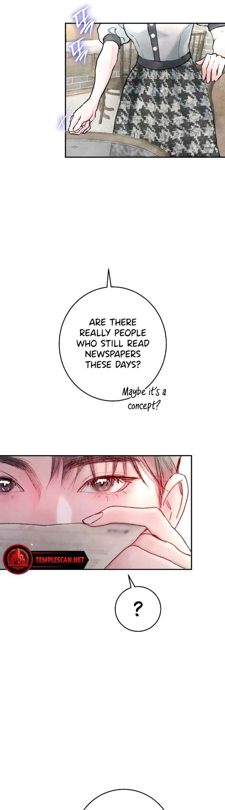 My Demon Chapter 1 - Page 49