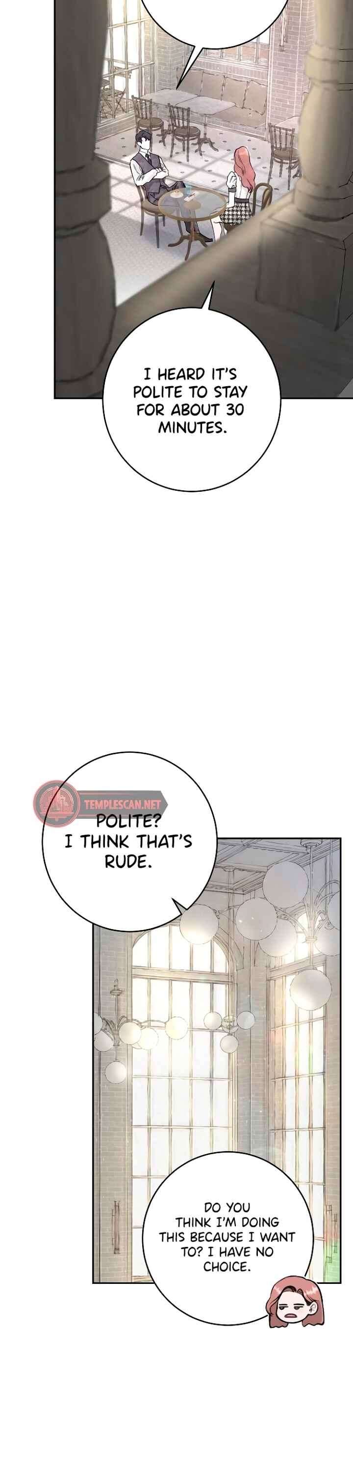 My Demon Chapter 1 - Page 60