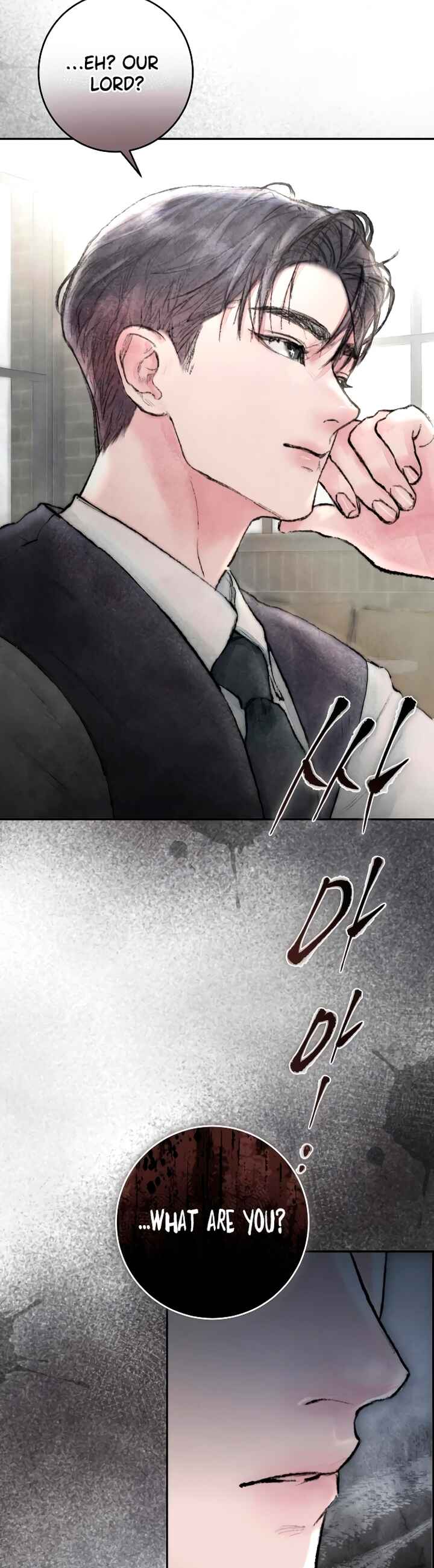 My Demon Chapter 1 - Page 62