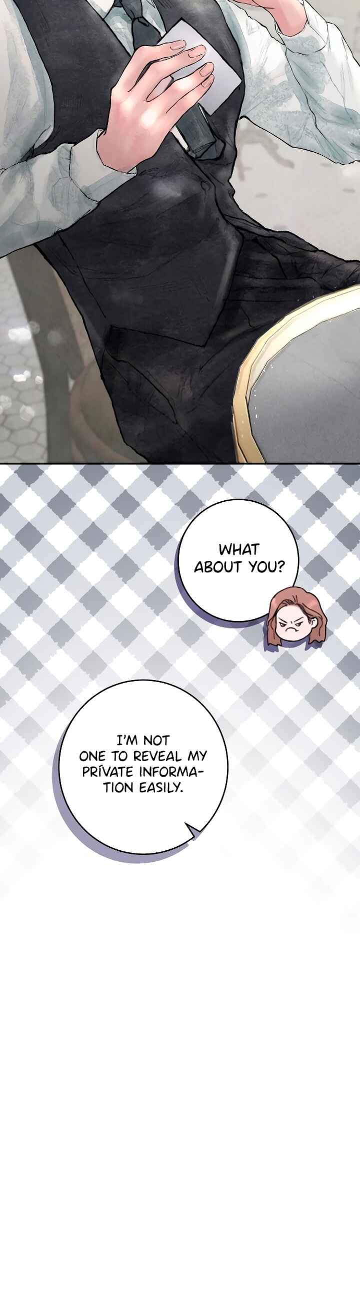 My Demon Chapter 1 - Page 64