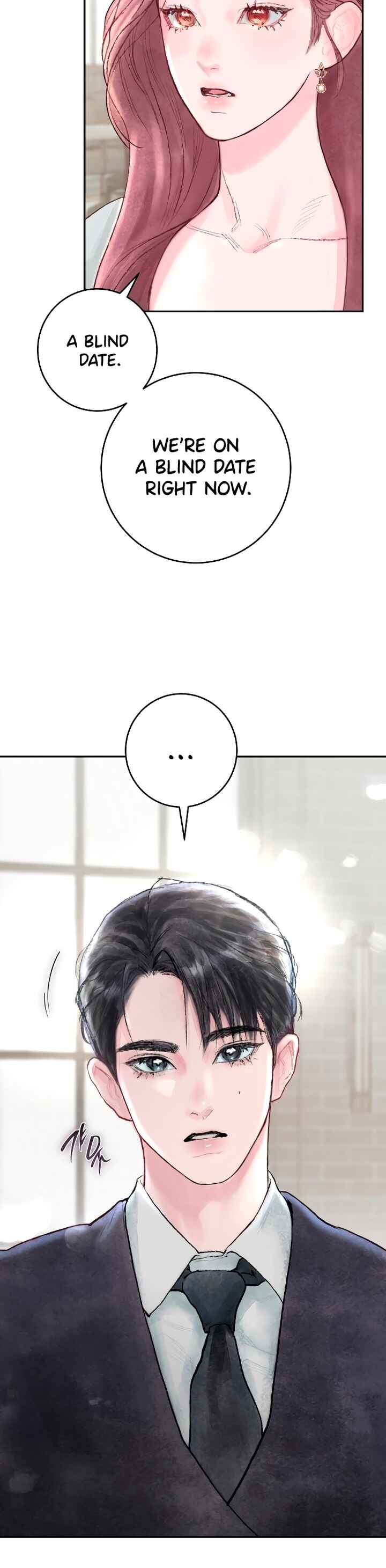 My Demon Chapter 1 - Page 68