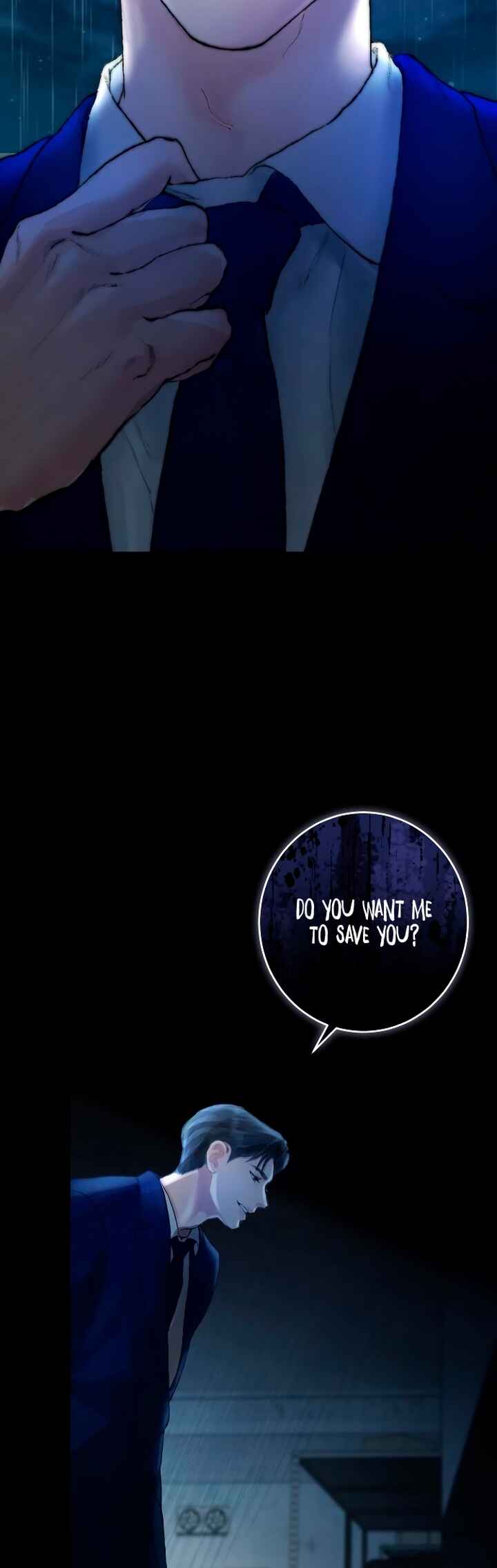 My Demon Chapter 1 - Page 7