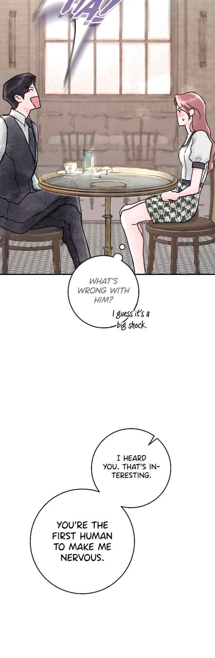 My Demon Chapter 1 - Page 72