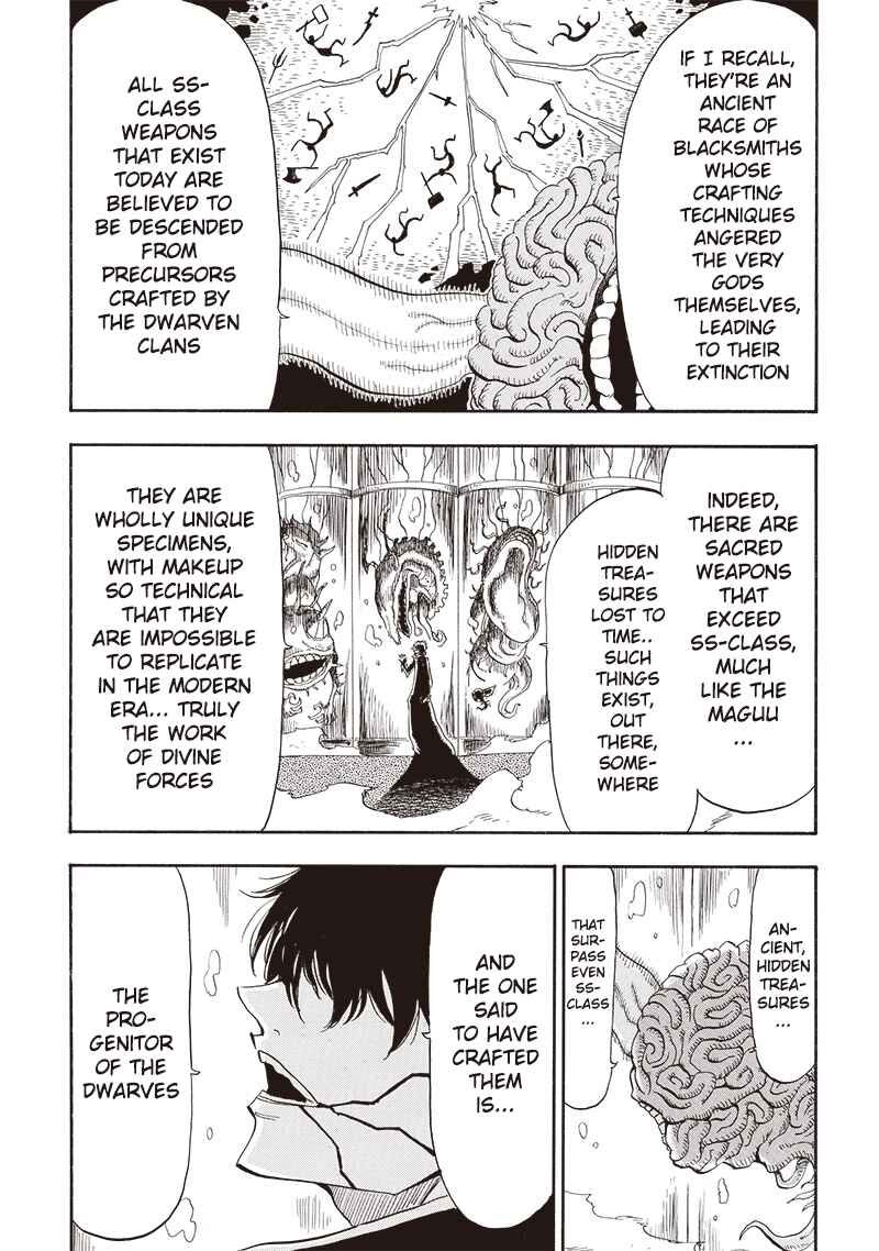 Grand Dwarf ~Machi Kou Shokunin, Takumi no Waza de Isekai Musou~ Chapter 25 - Page 15