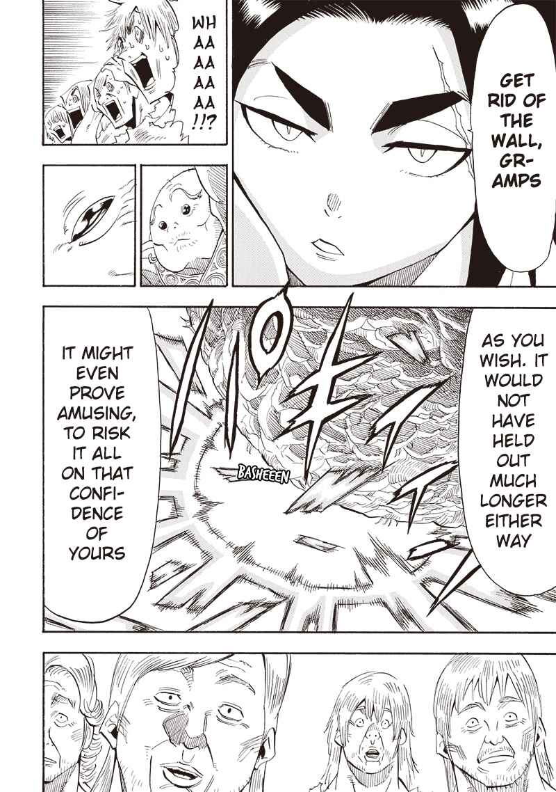 Grand Dwarf ~Machi Kou Shokunin, Takumi no Waza de Isekai Musou~ Chapter 25 - Page 4