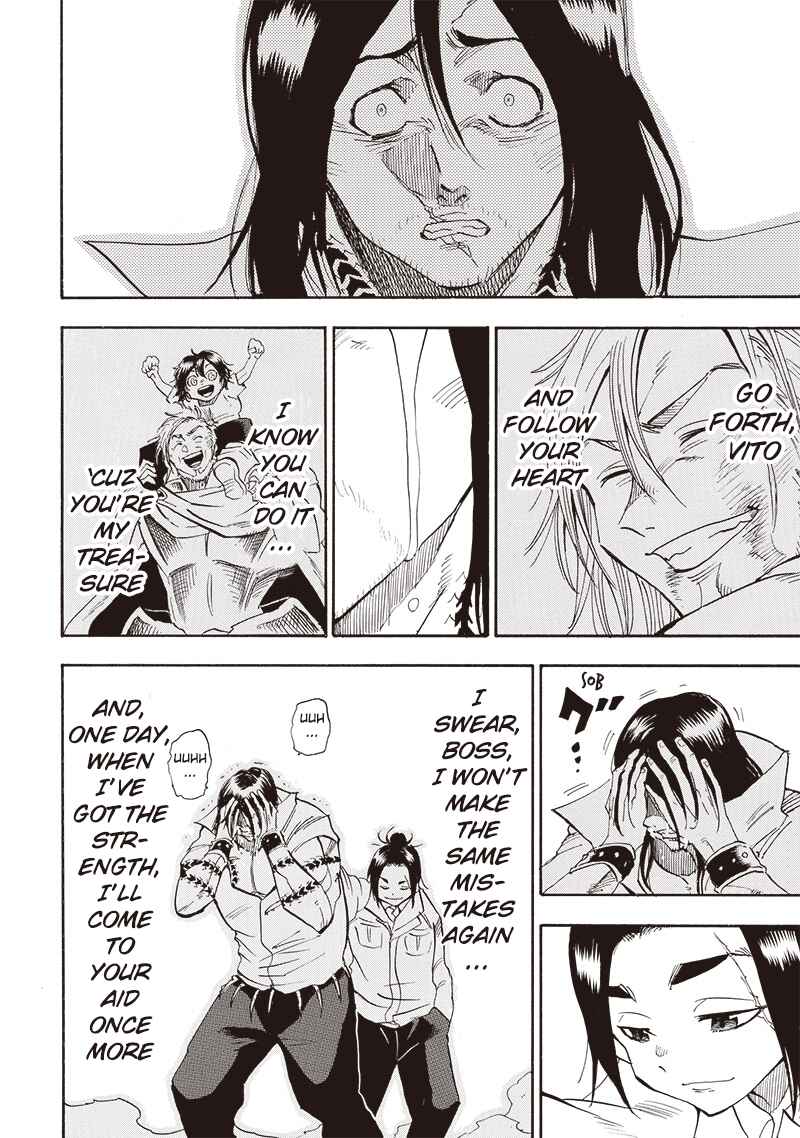 Grand Dwarf ~Machi Kou Shokunin, Takumi no Waza de Isekai Musou~ Chapter 25 - Page 9