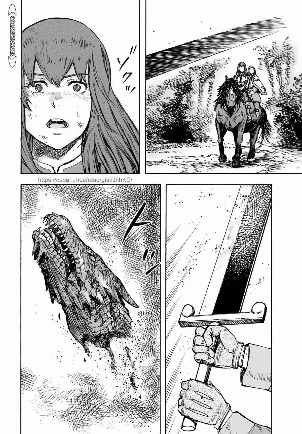 Shoukan Sareta Kenja wa Isekai o Yuku: Saikyou na no wa Fuyou Zaiko no Aitemu deshita Chapter 28 - Page 29