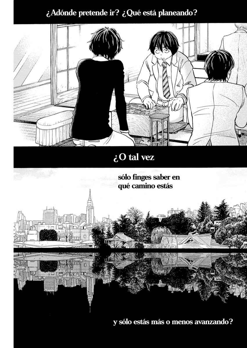 March Comes in Like a Lion Chapter 185 - Page 3