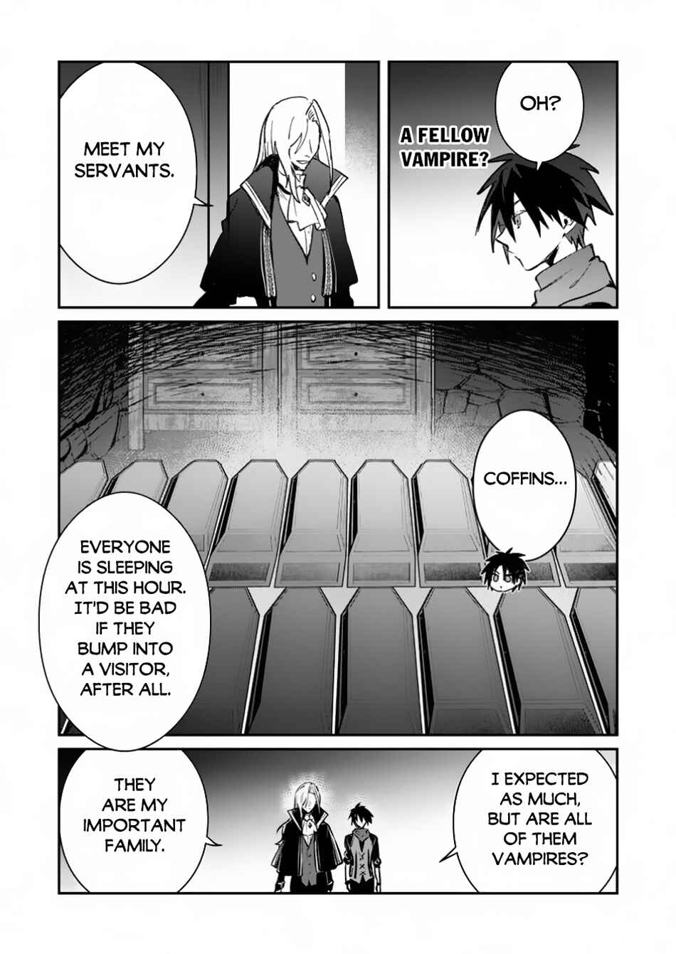 Yuusha Party ni Kawaii Ko ga Ita no de, Kokuhaku Shite Mita Chapter 41.1 - Page 14