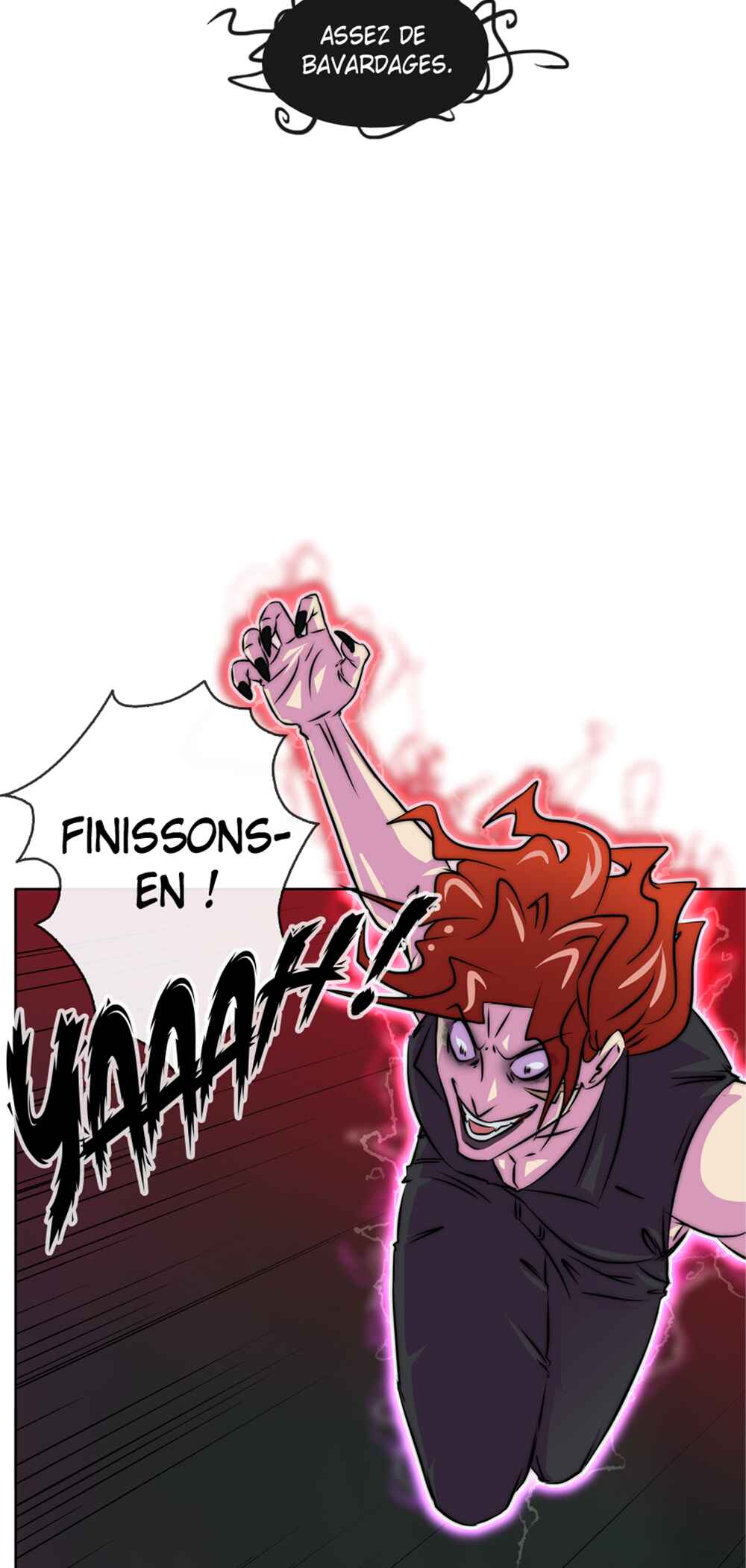 LOVE REPLICA Chapter 56 - Page 16
