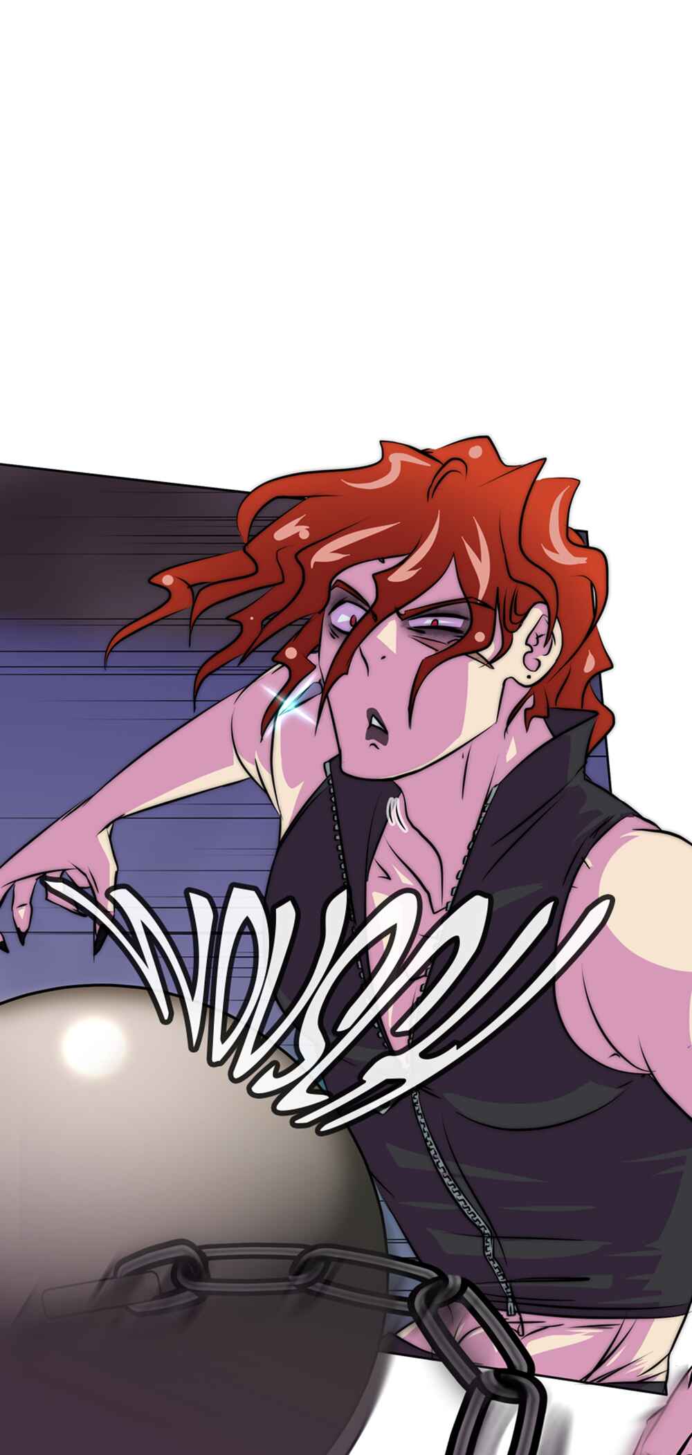 LOVE REPLICA Chapter 56 - Page 18