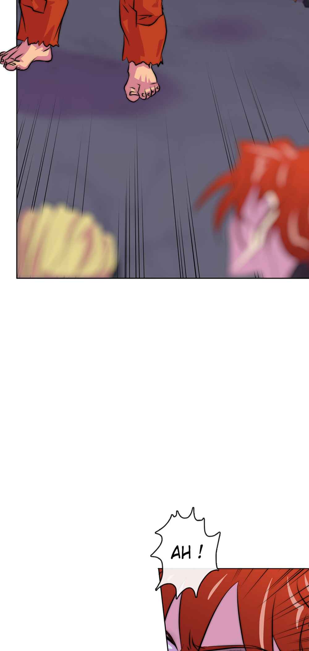 LOVE REPLICA Chapter 56 - Page 21