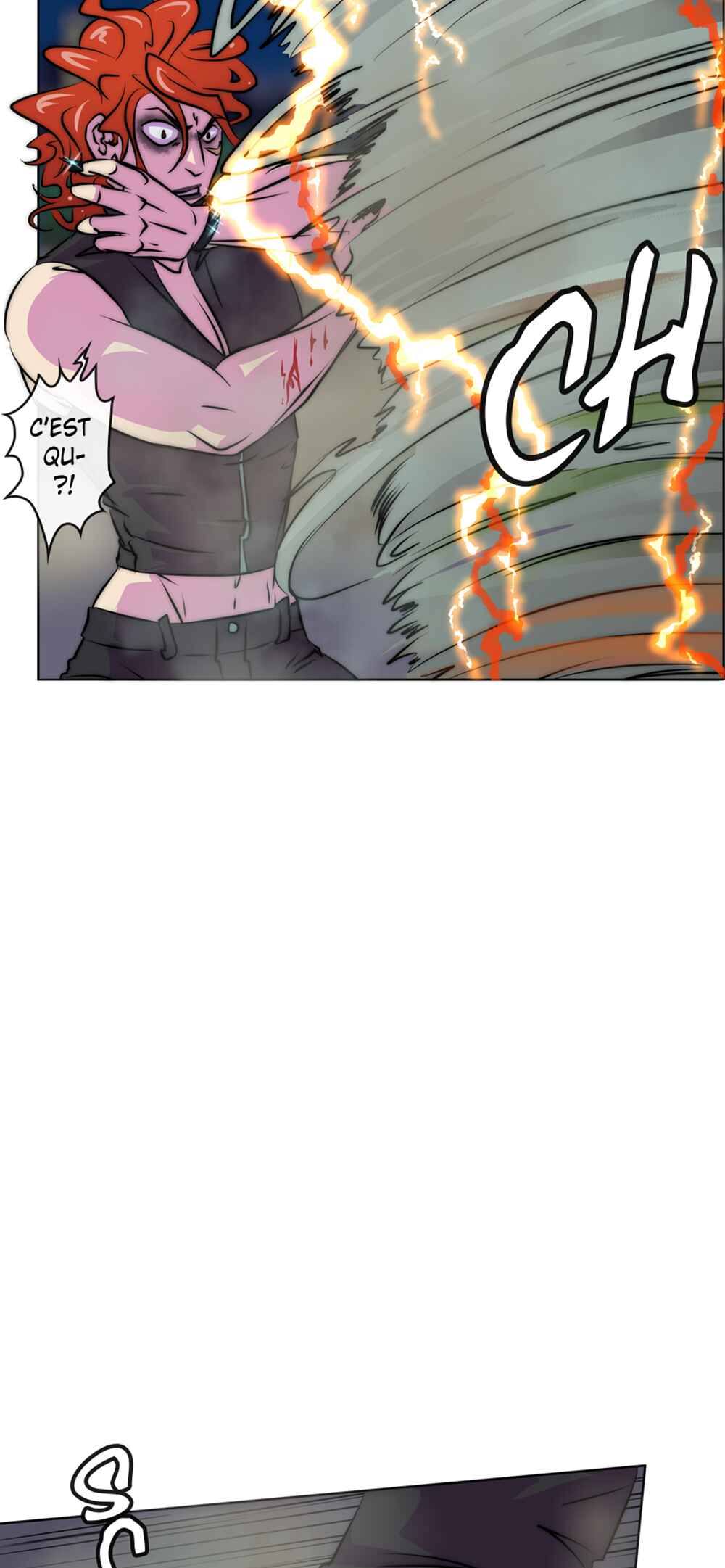 LOVE REPLICA Chapter 56 - Page 27