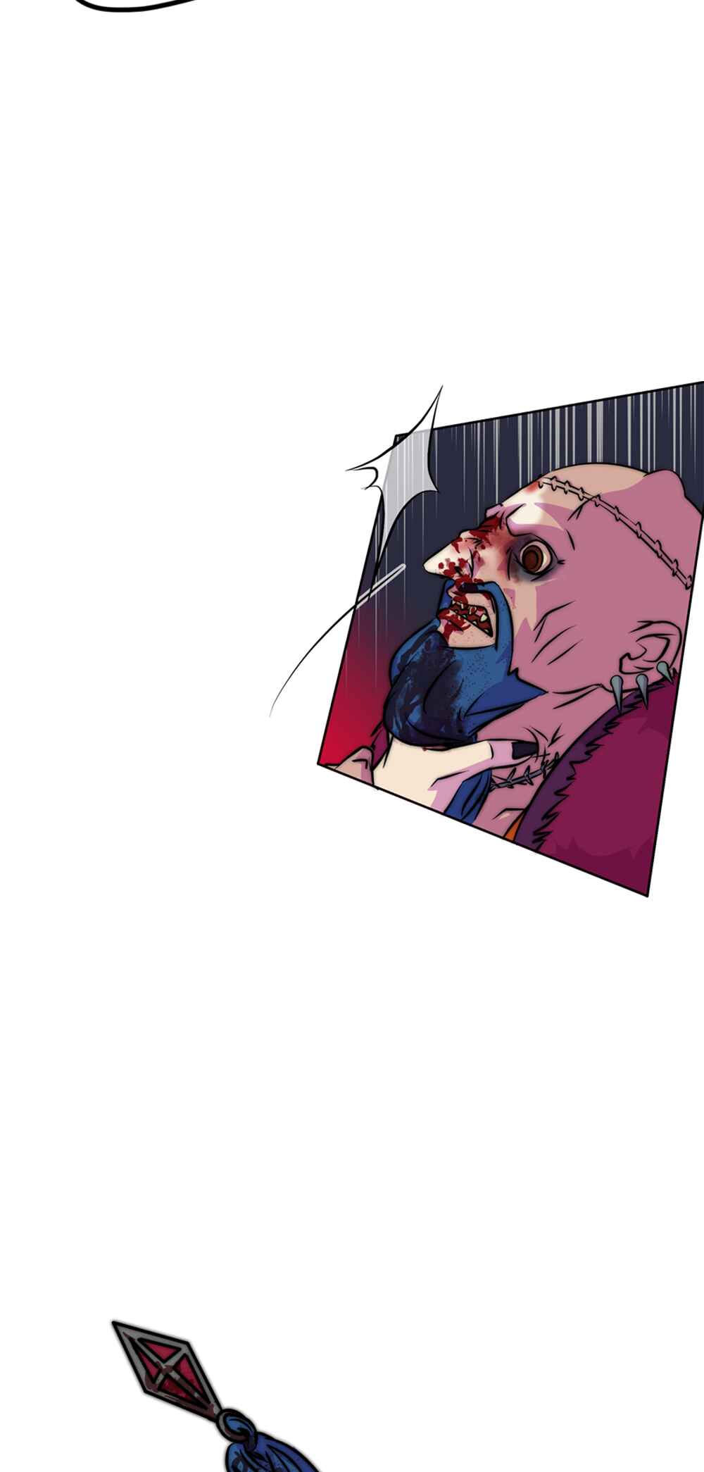 LOVE REPLICA Chapter 56 - Page 37