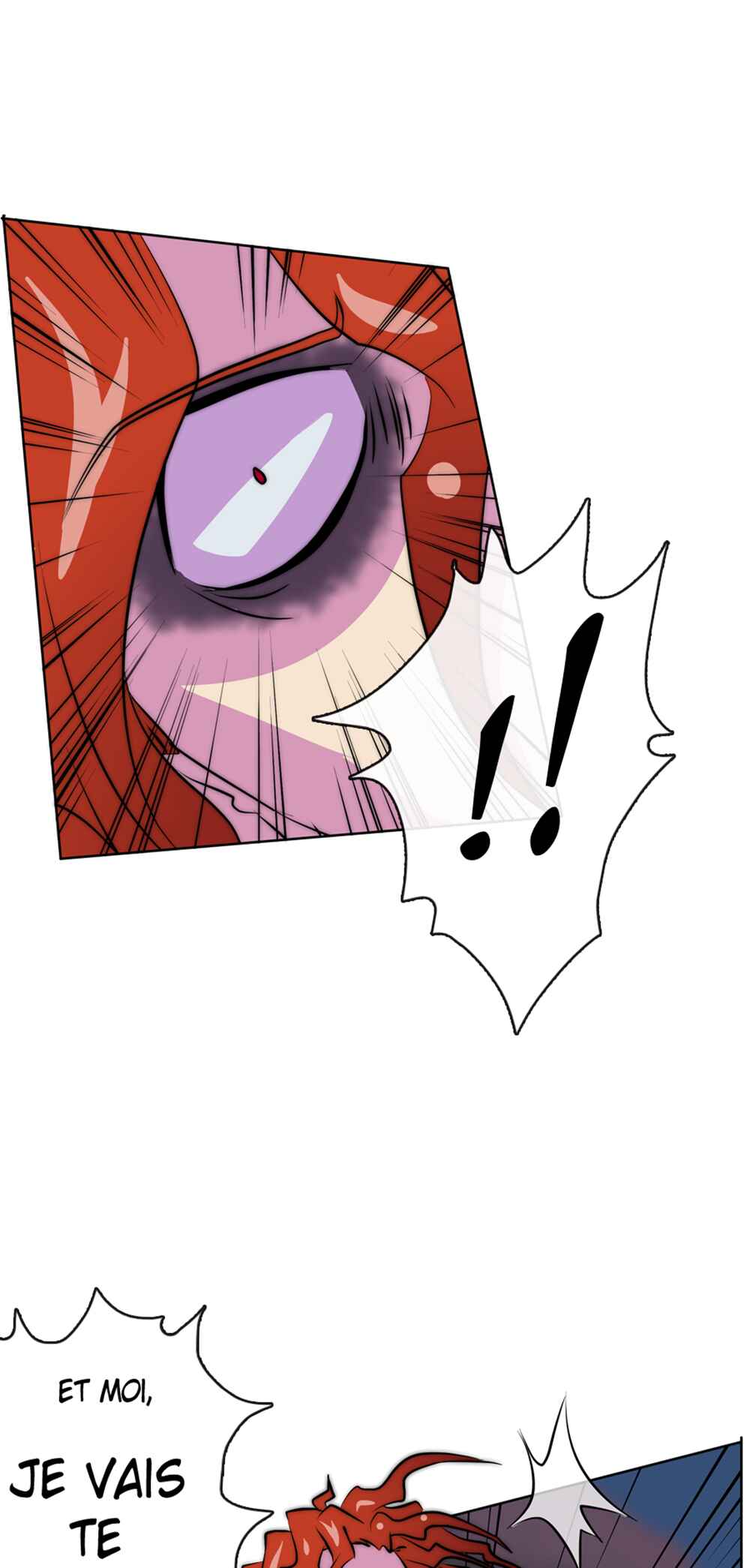 LOVE REPLICA Chapter 56 - Page 43
