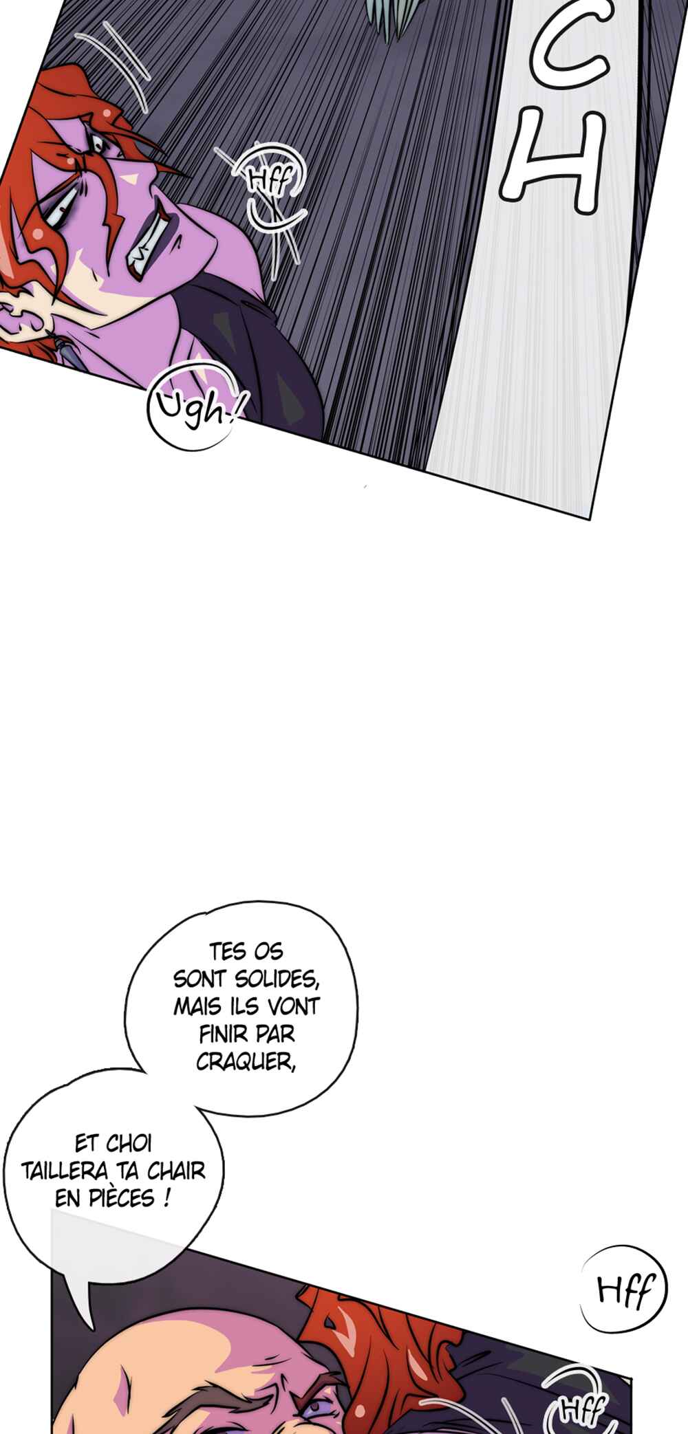 LOVE REPLICA Chapter 56 - Page 50