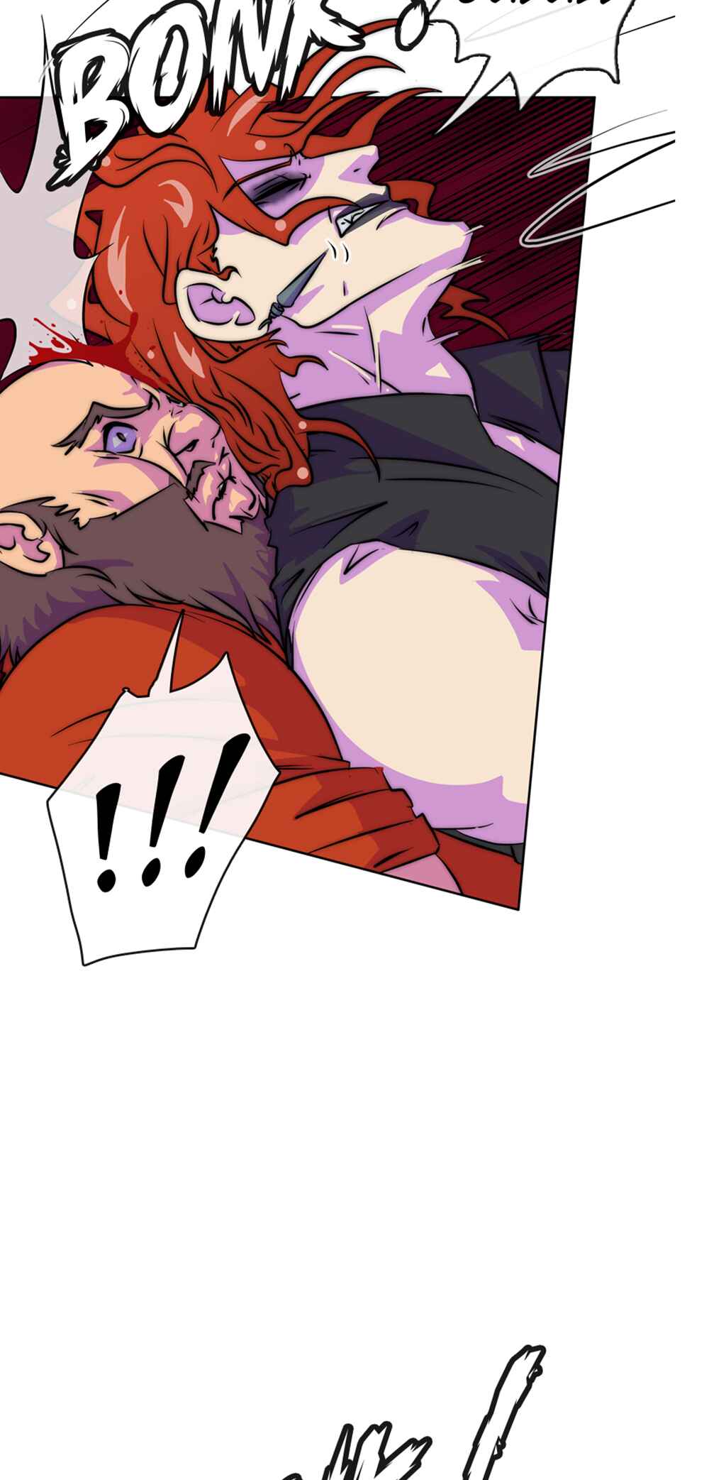 LOVE REPLICA Chapter 56 - Page 52