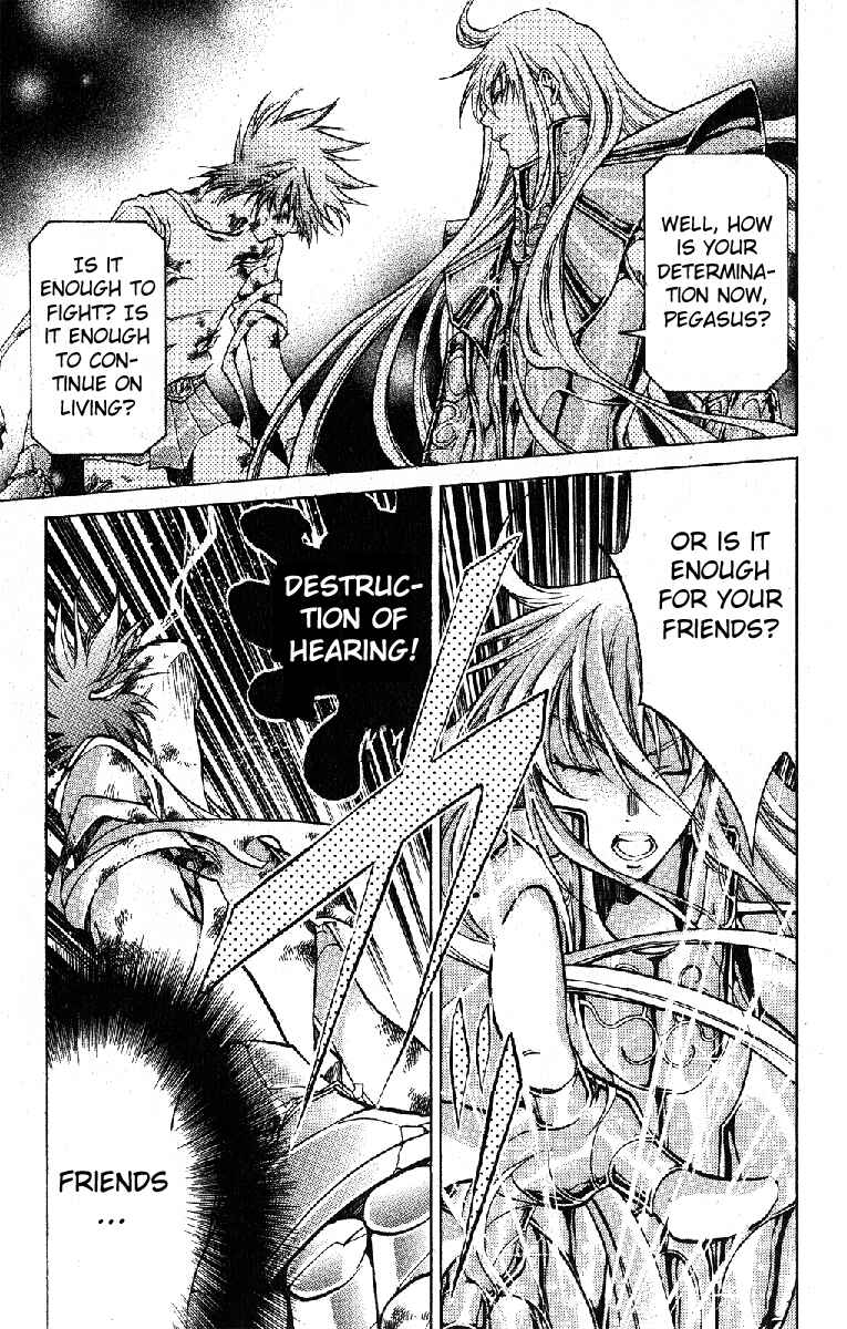 Saint Seiya: The Lost Canvas Chapter 29 - Page 11