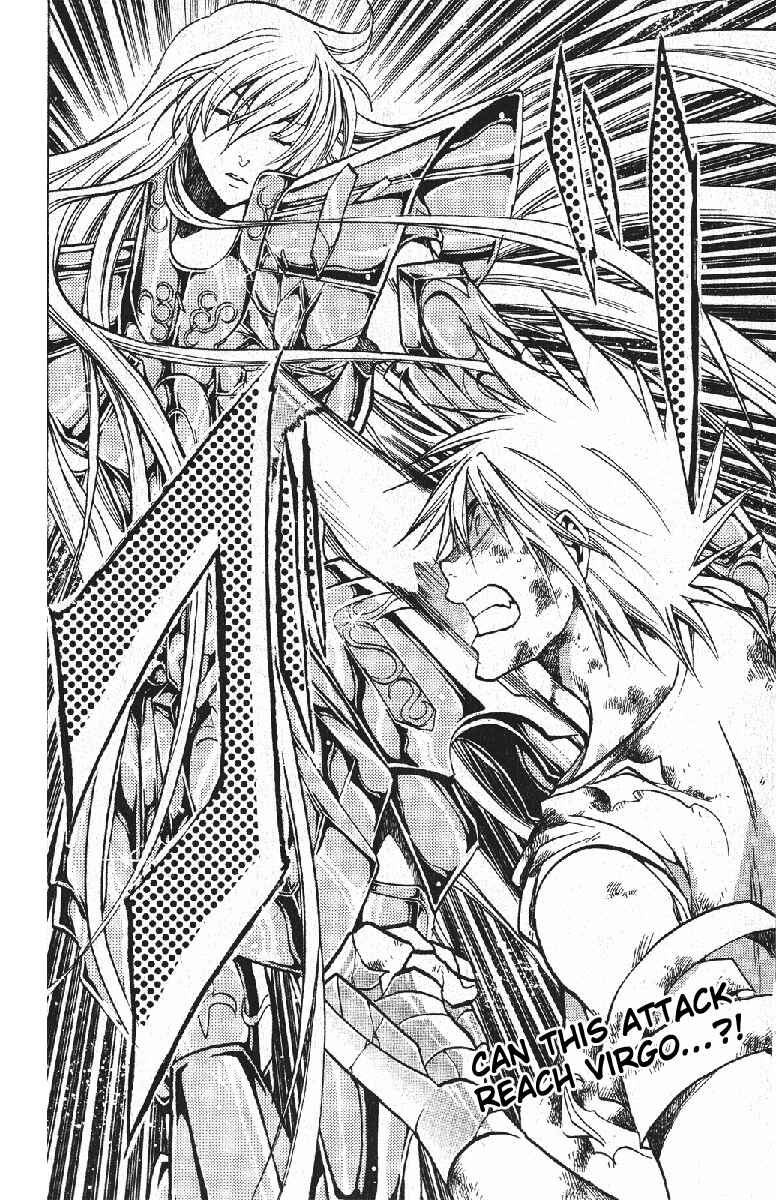 Saint Seiya: The Lost Canvas Chapter 29 - Page 18