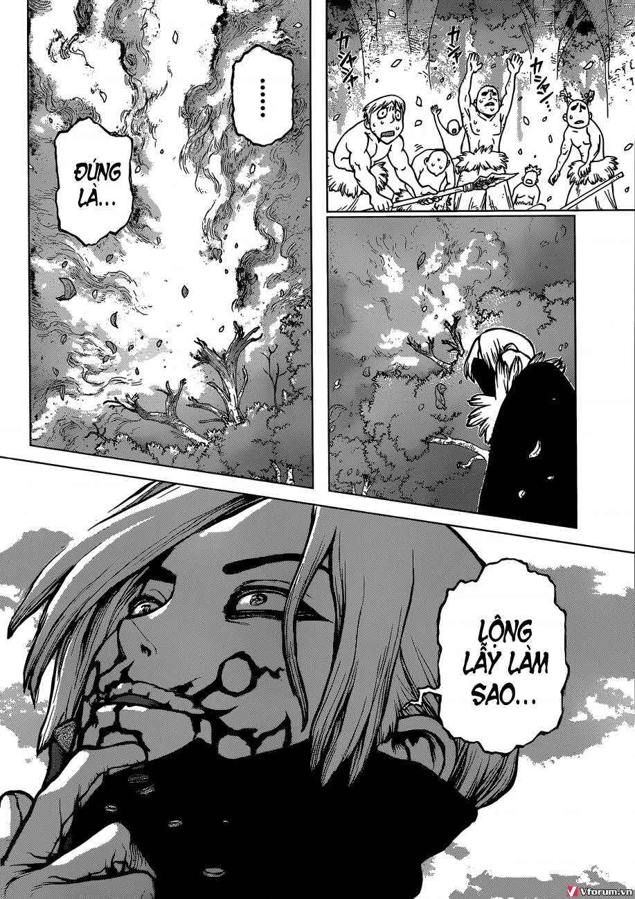 Dr.STONE Chapter 78 - Page 6