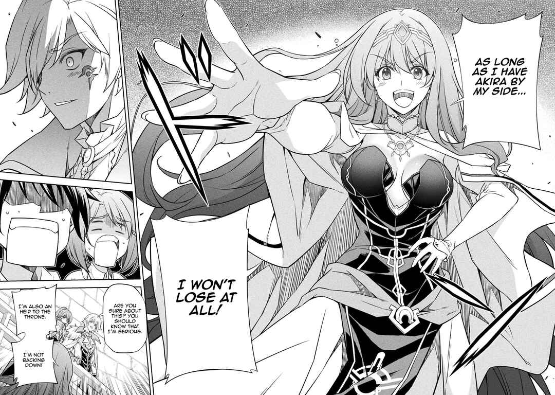 Drawing - Saikyou Mangaka wa Oekaki Skill de Isekai Musou Suru! Chapter 30 - Page 15