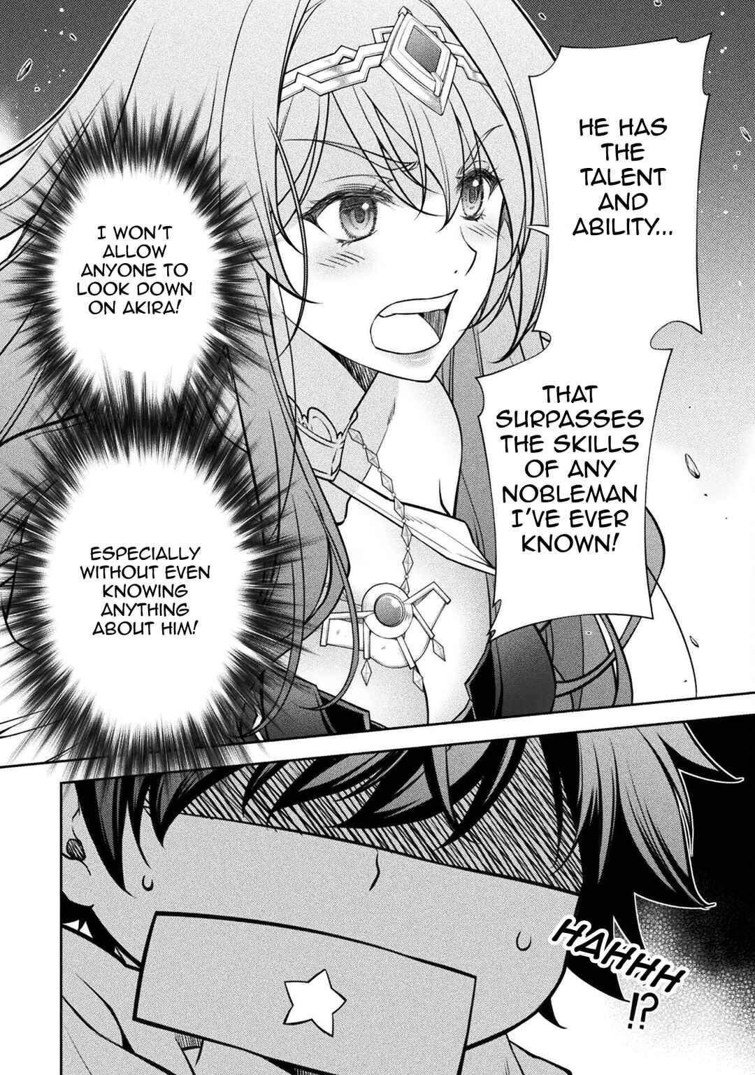 Drawing - Saikyou Mangaka wa Oekaki Skill de Isekai Musou Suru! Chapter 30 - Page 7