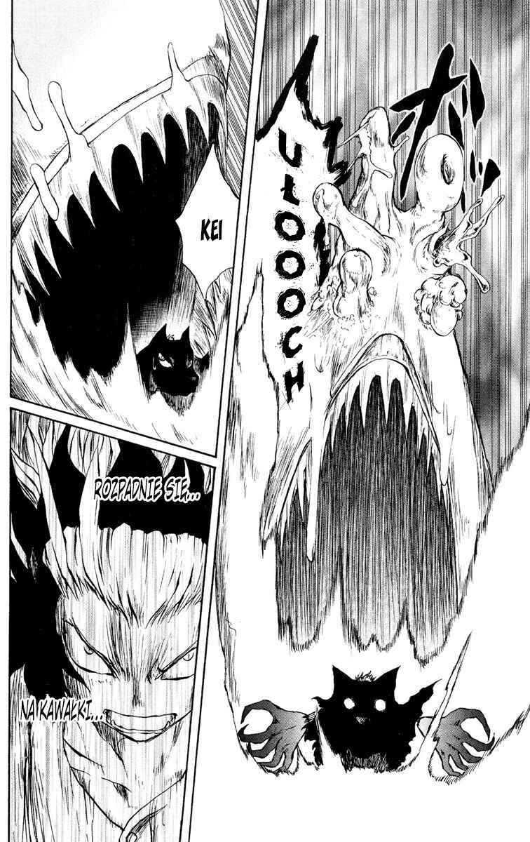 Cerberus Chapter 47 - Page 4