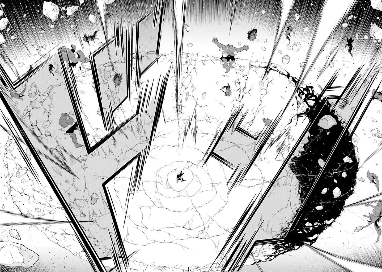 Isekai Cheat Magician Chapter 27 - Page 17