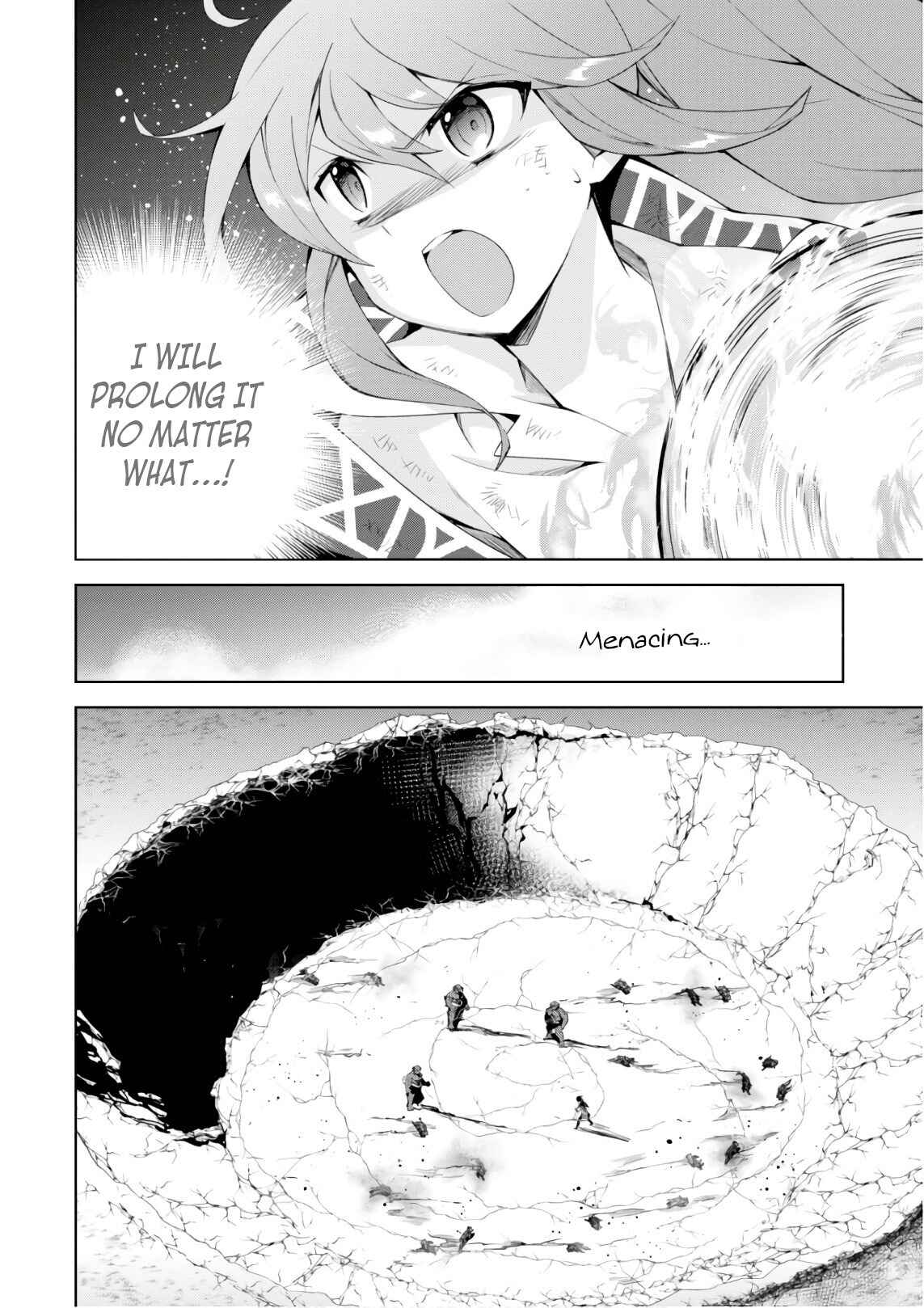 Isekai Cheat Magician Chapter 27 - Page 24