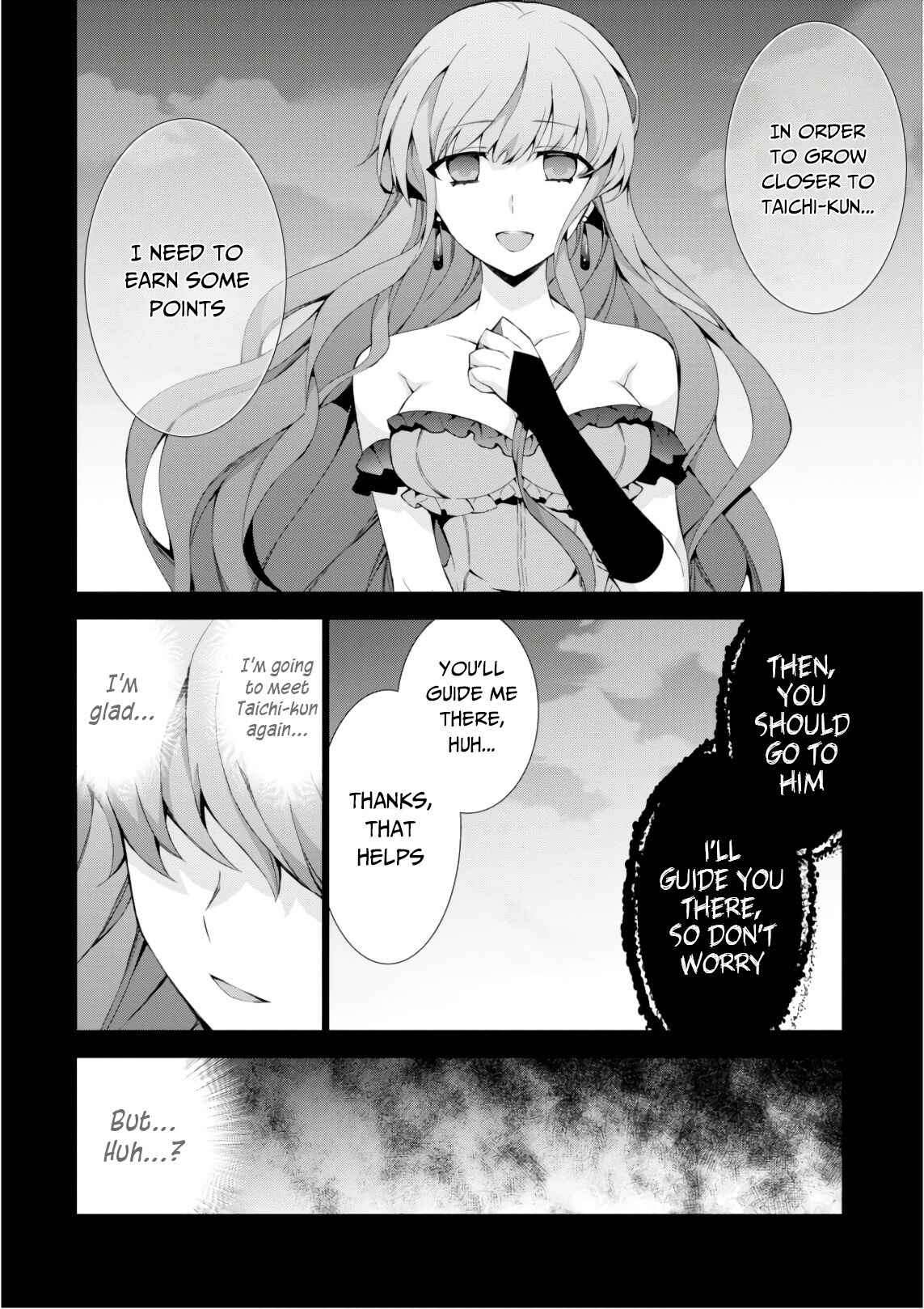 Isekai Cheat Magician Chapter 27 - Page 43