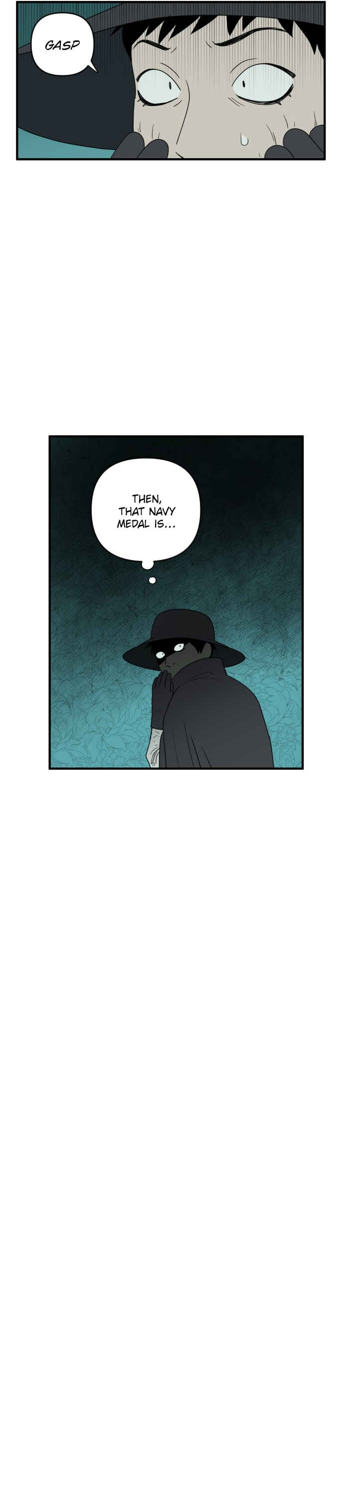 Legal Pirate Parfait Chapter 50 - Page 21