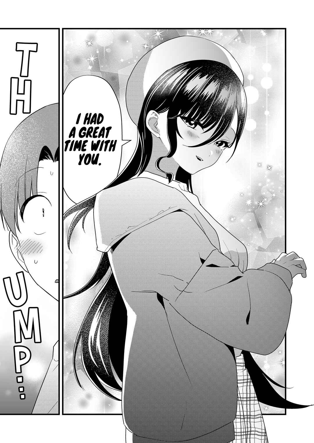 Tokimori-san ga Muboubi desu!! Chapter 60 - Page 4